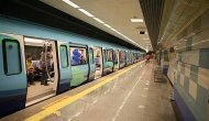 Metro kullanan yolcu sayısında rekor