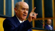 MHP Lideri Bahçeli'den ABD'ye Kudüs tepkisi