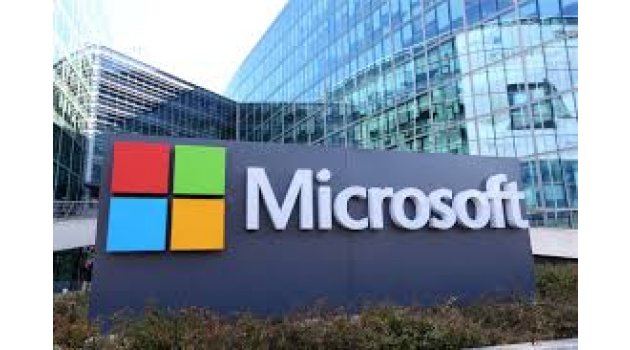 Microsoft ve KPMG'den yeni dijital çözüm merkezi