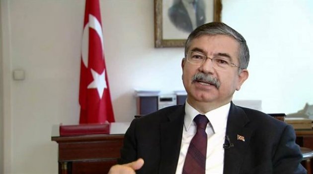 Milli Eğitim Bakanı Yılmaz’dan okul servisi açıklaması