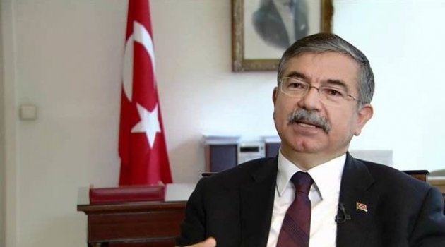 Milli Eğitim Bakanı Yılmaz: Ders süresi kısaltılmalı!