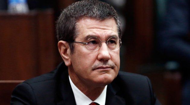 Milli Savunma Bakanı Canikli: 'Bu operasyon yapılacak'