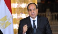 Mısır'da Sisi resmen başvurdu