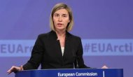 Mogherini: Türkiye ile konuşmaya devam edeceğiz