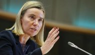 Mogherini: Türkiye ile pek çok alanda iş birliğini güçlü tutmalıyız