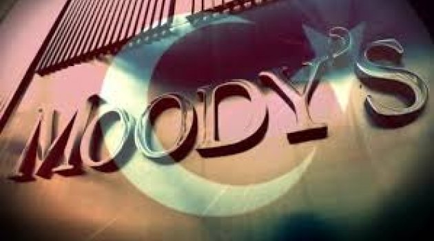 Moody’s’den kötü haber