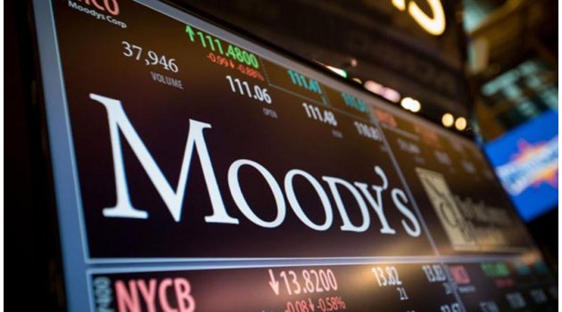 Moody's Türk bankalarının da notunu kırdı