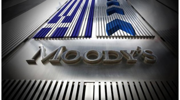 Moody's'den güzel haber