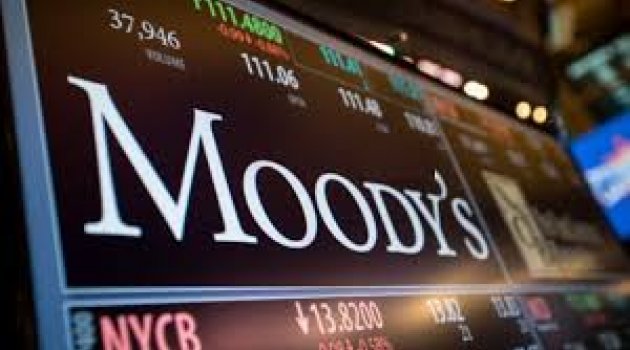 Moody's'ten Türkiye açıklaması