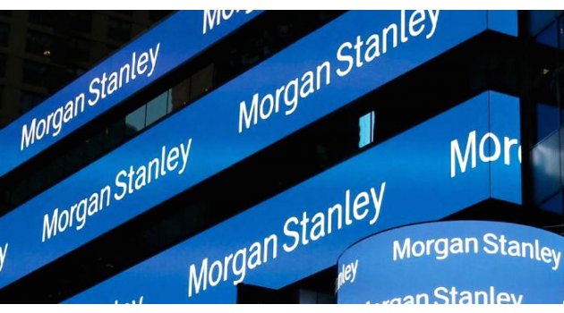 Morgan Stanley Goldman Sachs ve Warren Buffett’a karşı