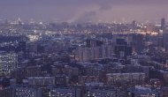 Moskova'nın 'en karanlık ayı'