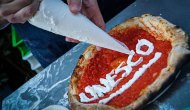 Napoli pizzası UNESCO listesinde
