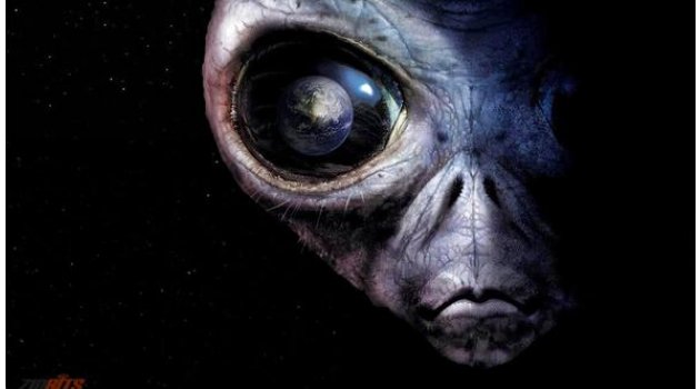 NASA’nın eski mühendisi: ‘Uzaylılar Satürn’de’