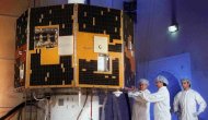 NASA'nın kayıp uydusu yeniden sinyal göndermeye başladı!