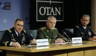 NATO Askeri Komitesi toplantısı sona erdi