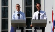 NATO Genel Sekreteri Stoltenberg'den Türkiye açıklaması