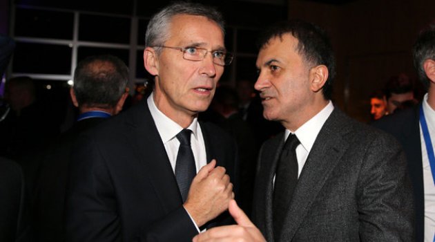 NATO'dan bir özür daha! 'Yanlıştı...'