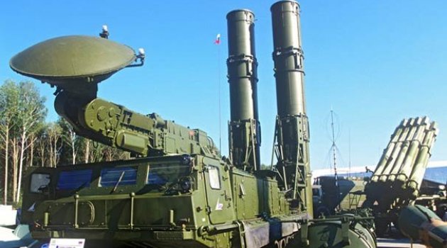 NATO'dan Rusya'ya uyarı: Tespit ettik