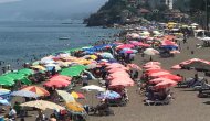Ne Bodrum, ne Antalya, ne de Çeşme! Tıklım tıklım doldu...