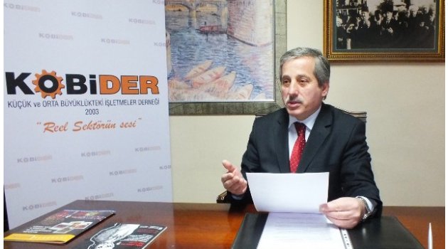 Nefes Kredisi KOBİ’lere doping etkisi yapacaktır