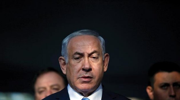 Netanyahu 5 saat sorguya çekildi