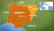 Nijerya'da intihar saldırısı: 21 ölü, 22 yaralı
