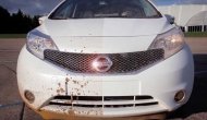 Nissan kendini temizleyen araba boyası geliştirdi