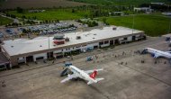 O havalimanı 3 ay kapalı kalacak!