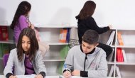 O kurumdan öğrencilere kariyer desteği!