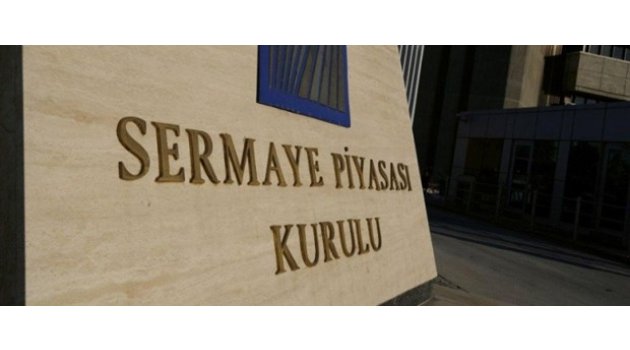 O şirket hem bedelli hem bedelsiz için SPK'ya başvurdu