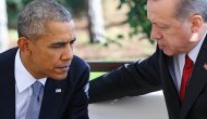 Obama: Erdoğan'la tartışmaktan nefret ediyorum