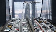 Ocakta trafiğe kaydı yapılan taşıt sayısı arttı