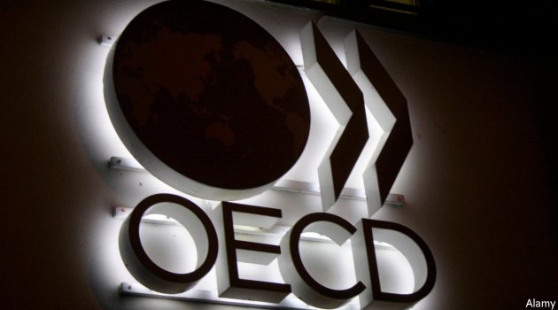 OECD Türkiye için büyüme tahminlerini revize etti