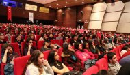 Öğrenciler bilinçli tercih için konferansları iyi değerlendirmeli