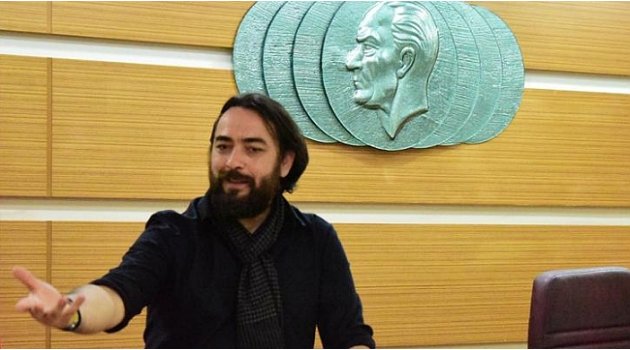 'Öğrenmek için mutlu olmalısınız'