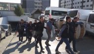 'Öldür göm çetesi'ni cezaevinden gelen ihbar mektubu ele verdi