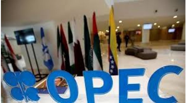 OPEC üretimi son 10 ayın dibinde