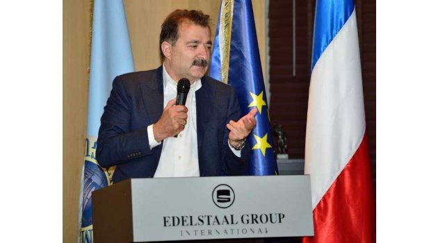 ORKA GRUBU, SENTİDO'YU İSTANBUL'A GETİRİYOR