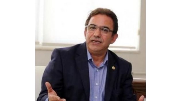 'ORTA VADELİ PLAN TURİZMDEKİ AFETİN BELGESİDİR'