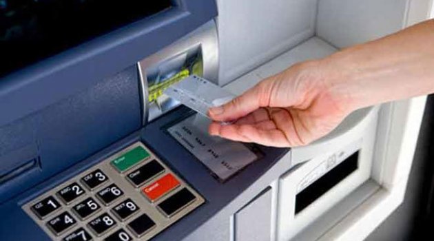 Ortak ATM kullanım ücretleri sınırlandırılacak