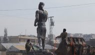 ÖSO'dan Afrin'de yağma suçu işleyenlere yaptırım