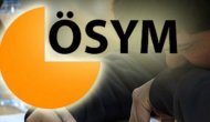 ÖSYM, sınavlarla ilgili analizler yayınlayacak