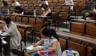 ÖSYM'den 'sınav memnuniyeti' anketi
