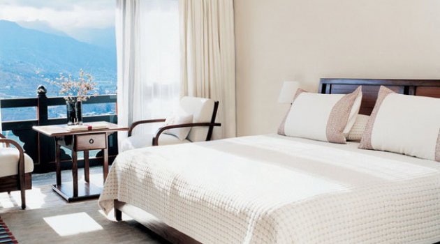 Otel ve konaklama tesislerinde geceleme yüzde 22 arttı