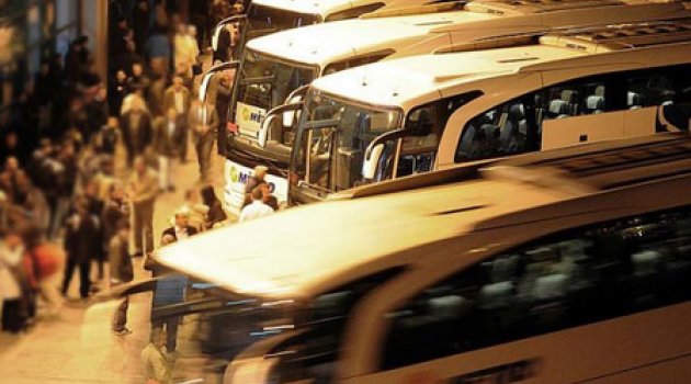 Otobüs biletleriyle ilgili flaş açıklama!