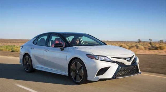 Otomobil devi Toyota'dan devrim gibi karar