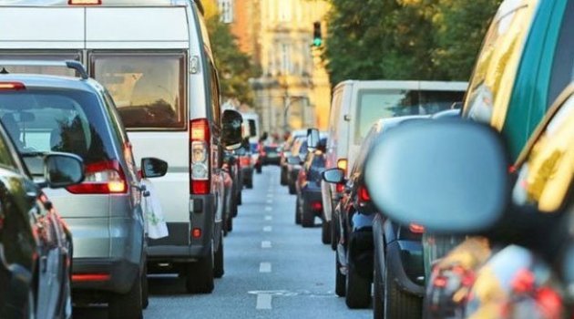 Otomobili olan 2018'de ne kadar MTV ödeyecek? İşte fiyatlar...