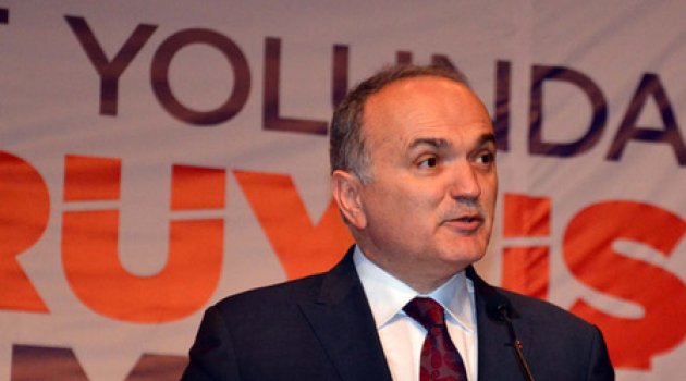 Özlü: Dünyayı şaşırtmaya devam edeceğiz