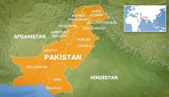 Pakistan'da intihar saldırısı: 5 ölü