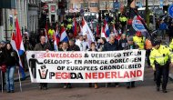 PEGIDA'nın domuz etli mangal eylemine karşı kampanya